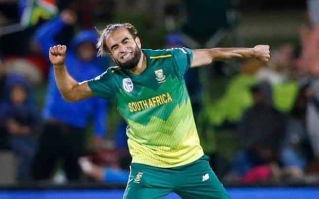 Imran Tahir, South Africa, Surrey, T20 Blast