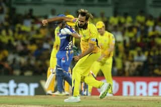 IPL 2019: Latest Purple Cap, Orange Cap holders after MI beat CSK in Qualifier 1