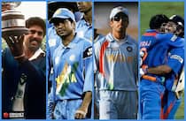 Cricket World Cup 2019: India’s record at the World Cup from 1975 to 2015