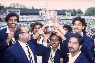 World Cup Countdown: A history of the 1983 World Cup
