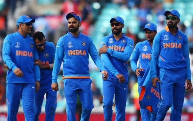 India, ICC World Cup 2019, Kohli World Cup