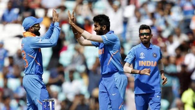 Indian fast bowlers can be exceptional in favourable conditions: Ian Chappell