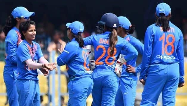 India women team is going to be a force in world cricket: Matthew Mott