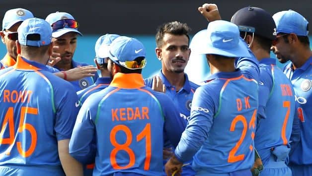ICC World Cup 2019 Warm Up match Live Streaming: When & Where to Watch India vs Bangladesh on Live TV