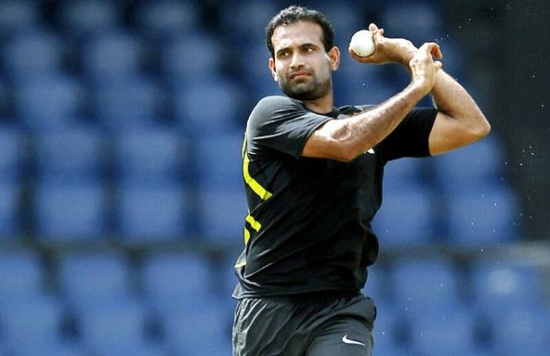 Irfan Pathan, Caribbean Premier League, 2019 Caribbean Premier League