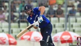 James Vince: My plan is to push my case ahead of the World Cup