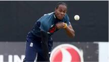 Andrew Flintoff urges England to pick Jofra Archer in final World Cup squad