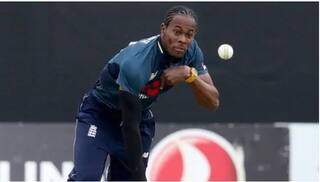 Joe Root believes Jofra Archer could play the Ashes series against Australia