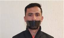 Junaid Khan did bizarre tweet after being removed from Pakistan’s World Cup squad