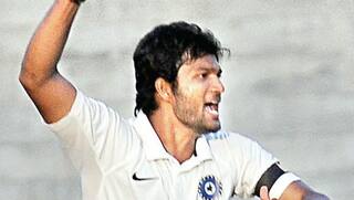 India A vs England Lions: What have I done so terribly wrong, to deserve this, says Jalaj Saxena