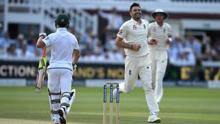 Cricket South Africa (CSA) unveil England cricket tour dates