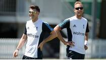 I took one look at Stuart Broad and thought ‘she’s beautiful’; Says James Anderson
