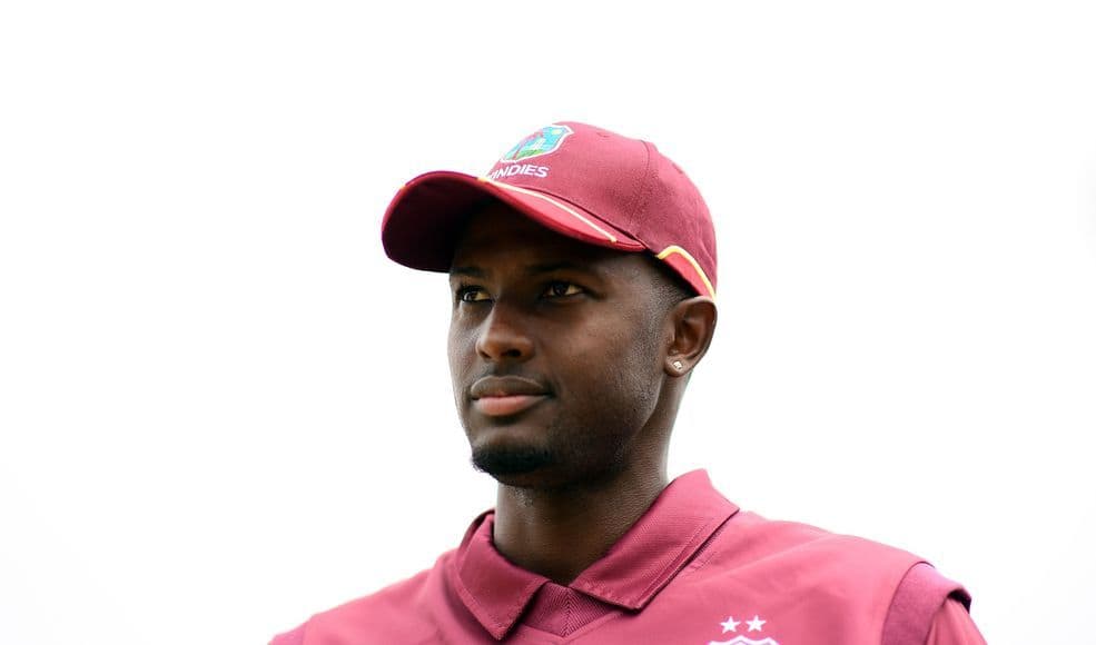 Cricket World Cup 2019: West Indies not undercooked, insists Jason Holder after warm-up washout
