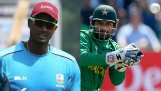 ICC WORLD CUP 2019, 2nd Match: Pakistan vs West Indies, Match Preview, at Nottingham