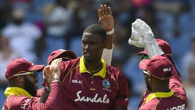 Cricket World Cup 2019: If West Indies get some momentum, they could get very dangerous – Allan Border