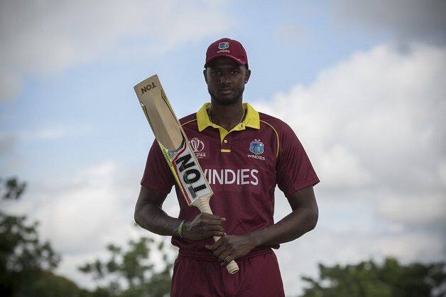 Jason Holder, West Indies, World Cup 2019