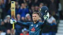 4th ODI: Babar ton propels Pakistan to daunting 340/7 against England