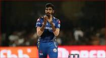 IPL 2019 Final: Jasprit Bumrah is one of the world’s best bowler in current time, says Sachin Tendulkar
