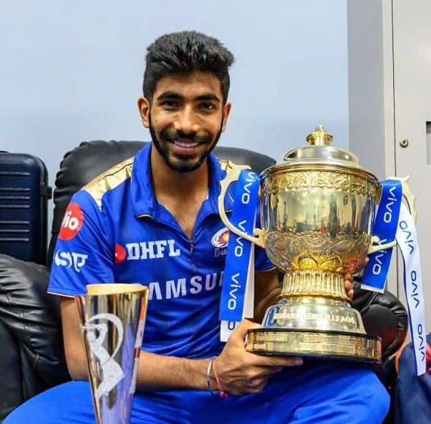 jasprit Bumrah, Sachin Tendulkar, Mumbai Indians, Indian Premier League, IPL 2019