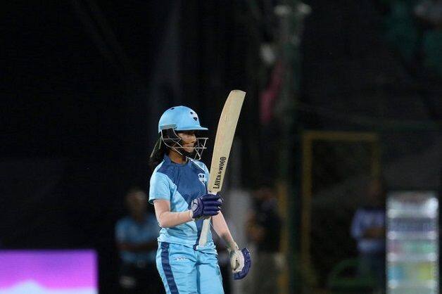 Jemimah Rodrigues, Supernovas, Velocity, Women's T20 Challenge, Women's IPL