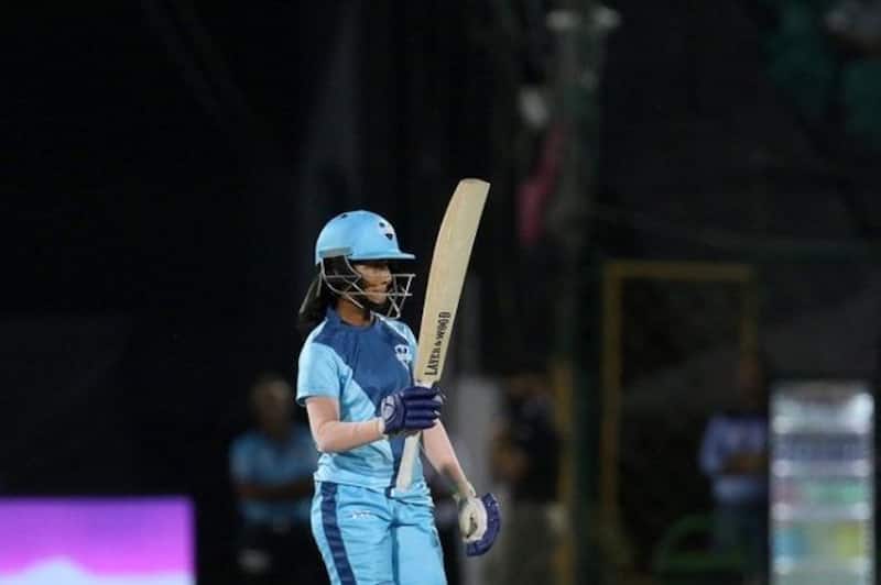 Jemimah Rodrigues, Supernovas, Velocity, Women's T20 Challenge, Women's IPL