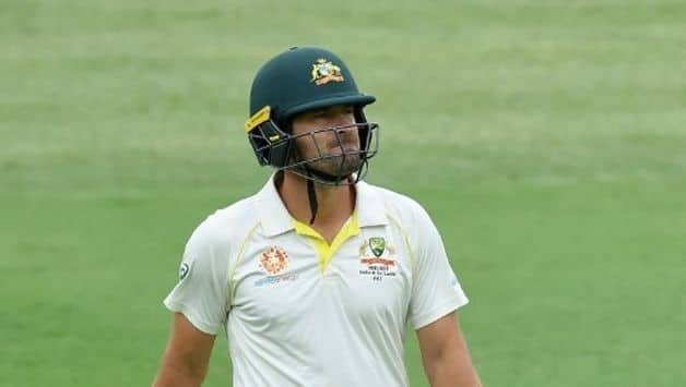 Joe Burns cuts short county stint citing personal reasons