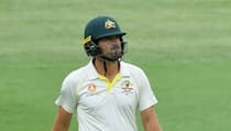 Joe Burns cuts short county stint citing personal reasons