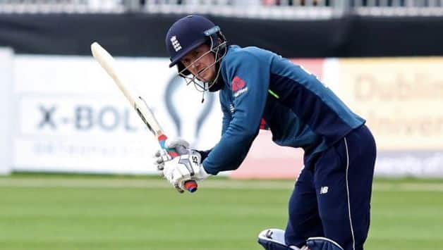 There’s no point moping around: Joe Denly after World Cup omission