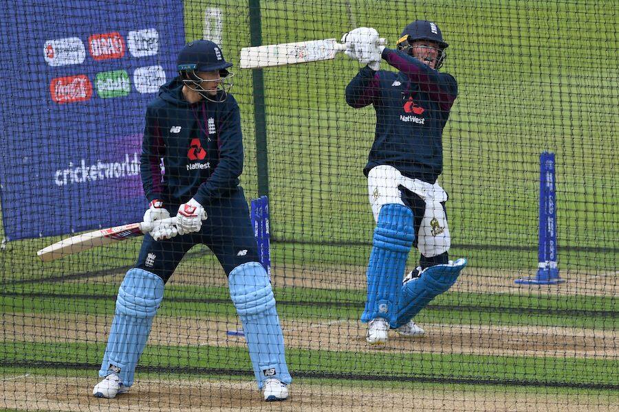 Cricket World Cup 2019: Can England walk the talk?