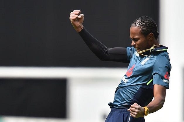Jofra Archer, England, ICC World Cup 2019, England vs Pakistan