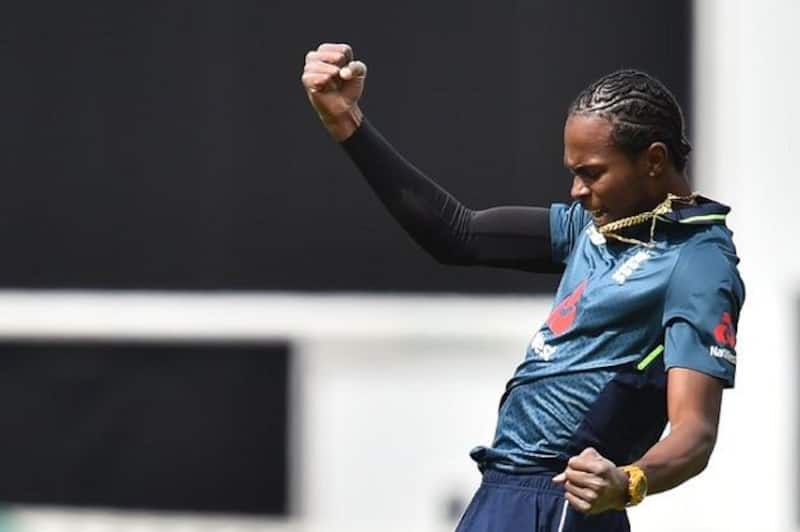 Jofra Archer, England, ICC World Cup 2019, England vs Pakistan