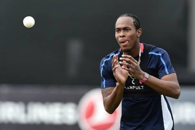Jofra Archer, Virat Kohli, India, England, ICC World Cup 2019, Archer Kohli World Cup