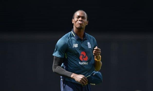 England, Jofra Archer, ICC World Cup 2019, Ashes 2019, Michael Vaughan, Archer England, Archer World Cup, Archer Ashes