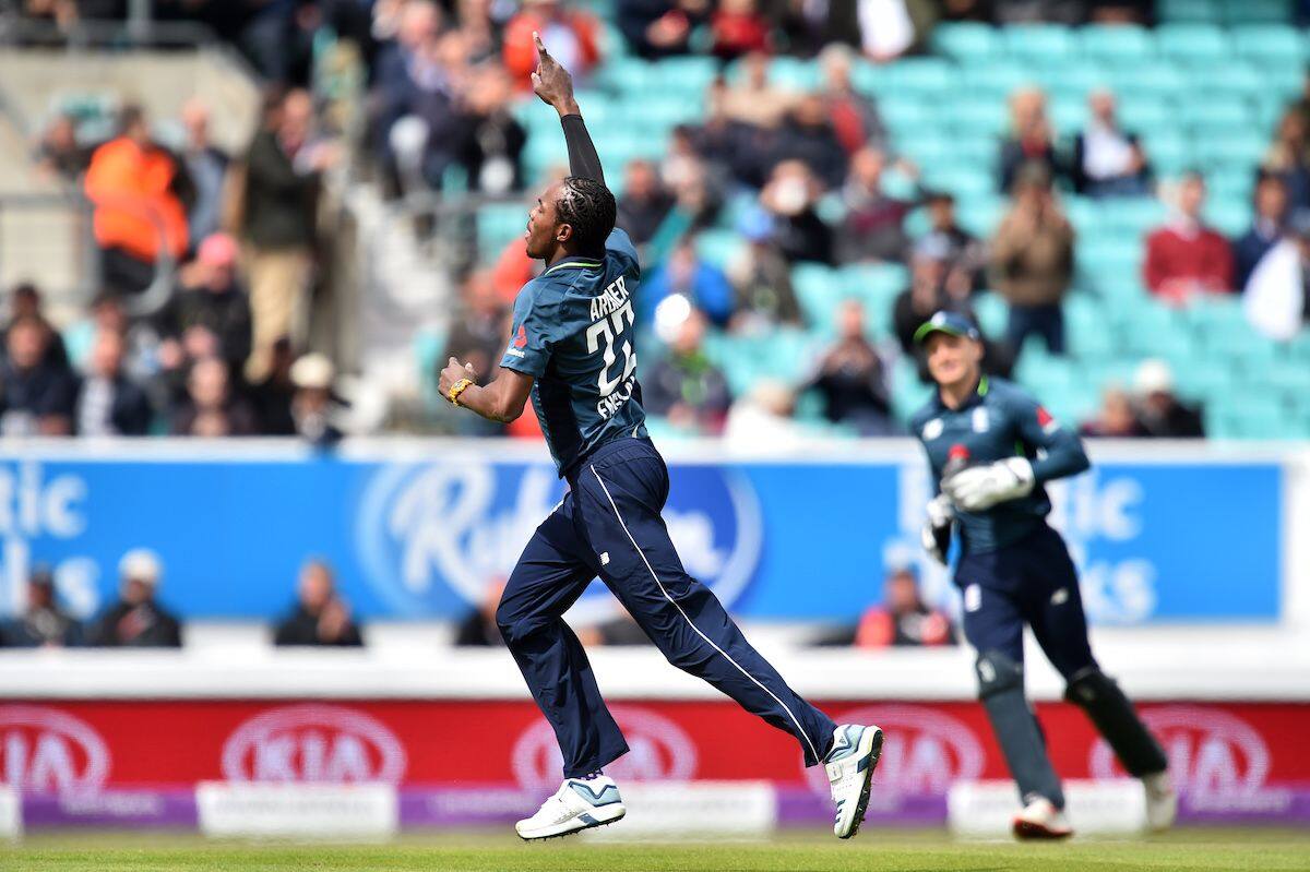 2019 World Cup: Jofra Archer will make England a “better team” – Liam Plunkett