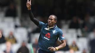 ICC Men’s Cricket World Cup: England name final squad; Jofra Archer, Liam Dawson in