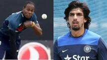 ICC WORLD CUP 2019: If I had to be an Indian bowler, it would be Ishant Sharma; Says Jofra Archer