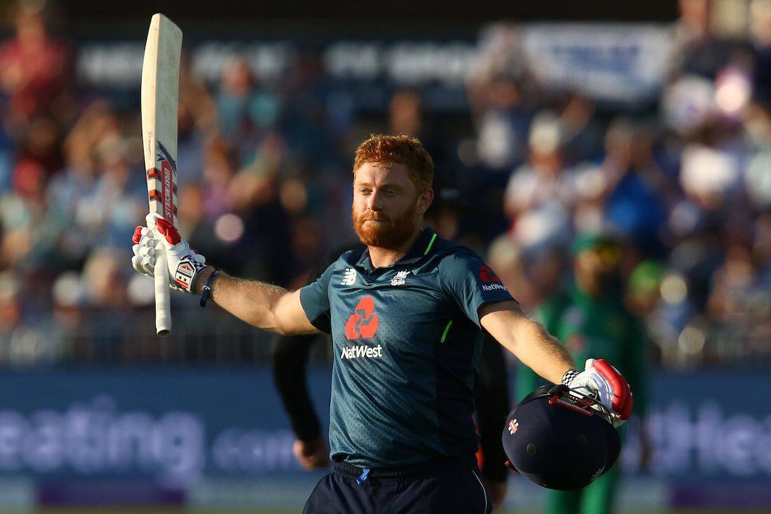 England vs Pakistan, 3rd ODI: Jonny Bairstow’s 128 trumps Imam-ul-Haq’s 151