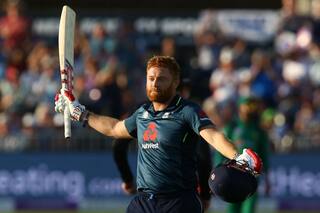 England vs Pakistan, 3rd ODI: Jonny Bairstow’s 128 trumps Imam-ul-Haq’s 151