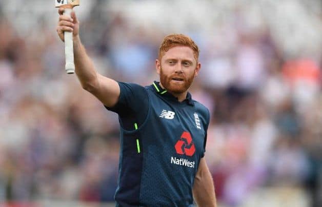 England, Jonny Bairstow, Cricket World Cup 2019