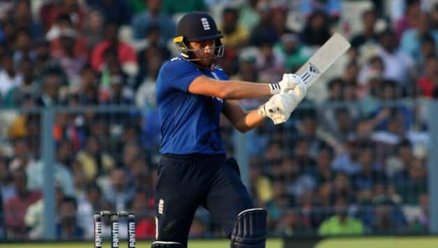 Jonny Bairstow