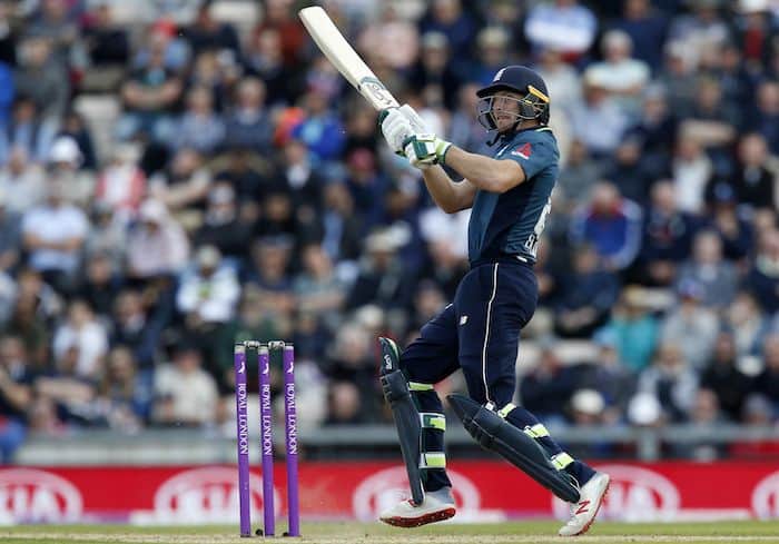Cricket World Cup 2019: 360-degree Jos Buttler looms as confident England’s game-changer