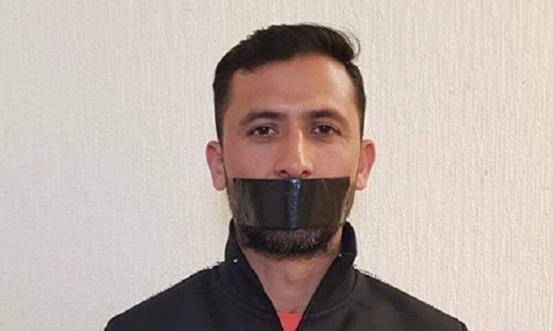 Junaid Khan, Pakistan, ICC World Cup 2019, Junaid Pakistan World Cup