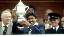 Sunil Valson: After seeing Roger Binny run I knew I would not play a single match