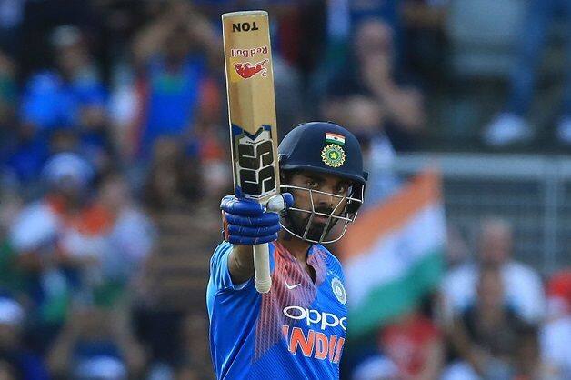 KL Rahul, India, Dilip Vengsarkar, ICC World Cup 2019