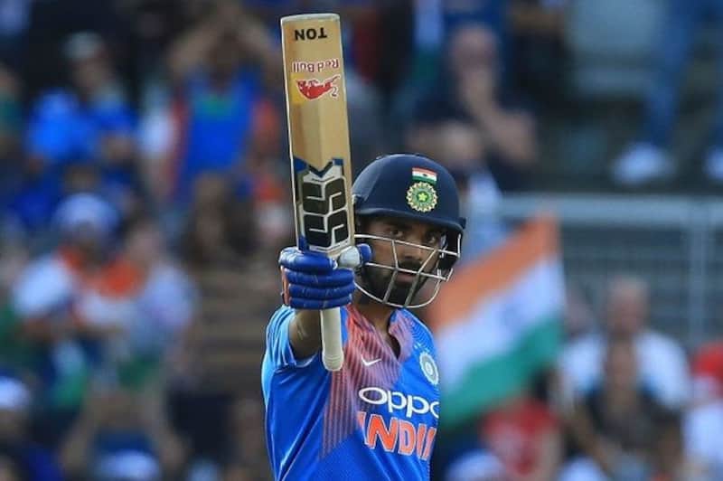 KL Rahul, India, Dilip Vengsarkar, ICC World Cup 2019