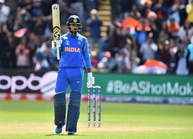 KL Rahul, India, Bangladesh, World Cup 2019