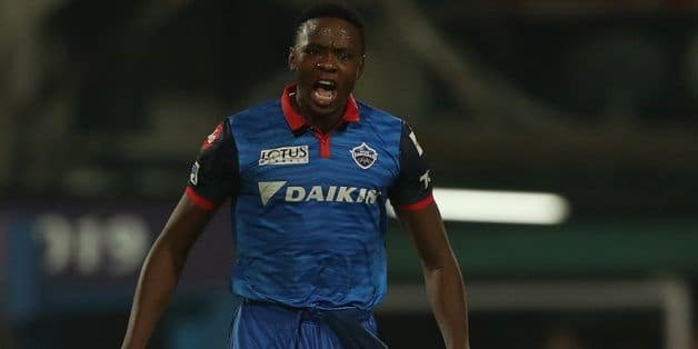 Kagiso Rabada, Delhi Capitals, Purple Cap, Indian Premier League, IPL 2019