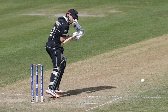 Cricket World Cup: 2015 firmly behind Kane Williamson’s New Zealand as they reunite with Sri Lanka