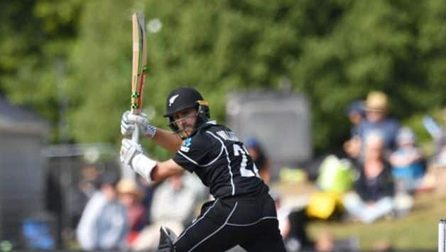 Kane Williamson New Zealand captain