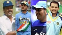ICC WORLD CUP 2019: Watch Out Most successful Indian Captain in World Cup history